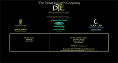 Desktop Screenshot of dte.com